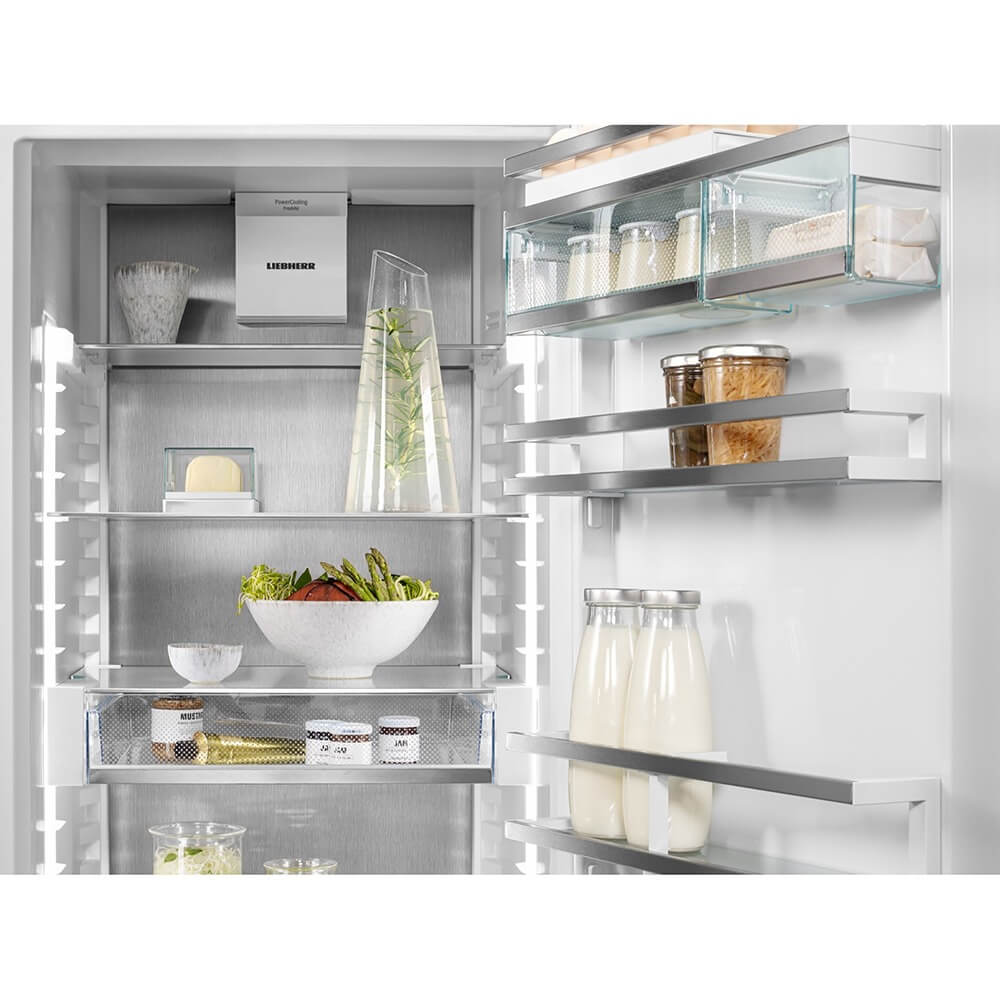 Встраиваемый холодильник Liebherr IRBci 4150-22 001, фото 3