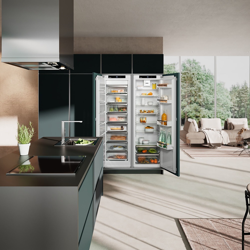 Встраиваемый холодильник Liebherr IXRF 5100-22 001, фото 3