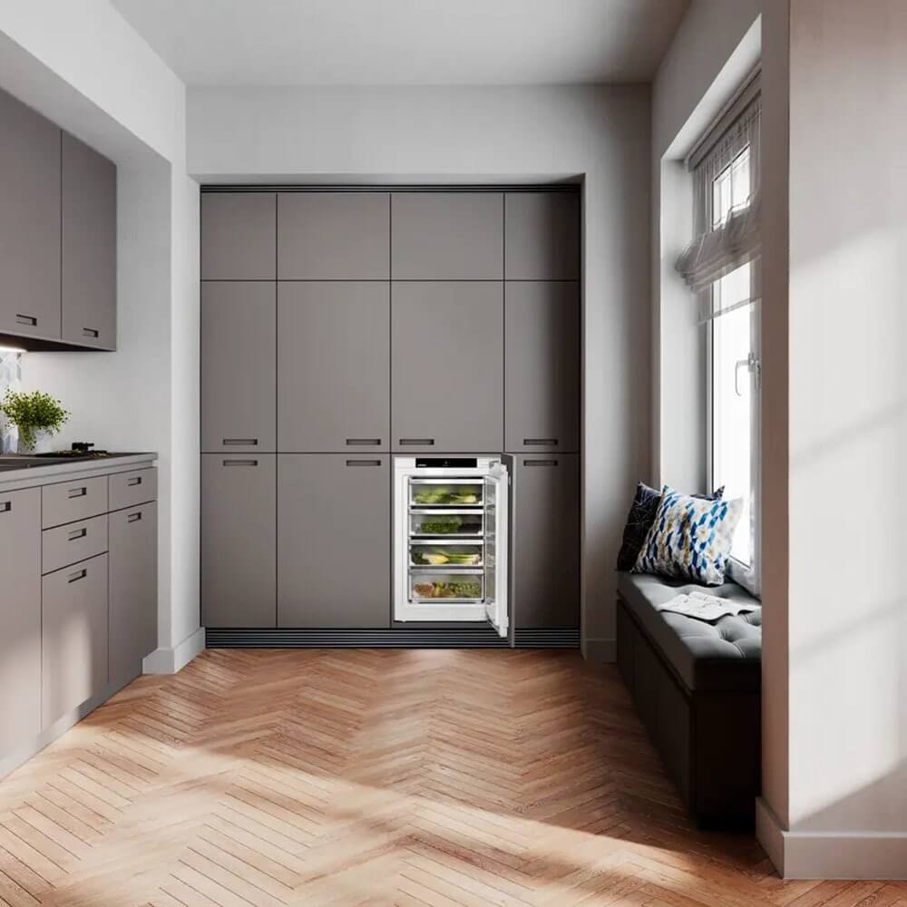 Встраиваемый холодильник Liebherr SIBa20i 3950, фото 4