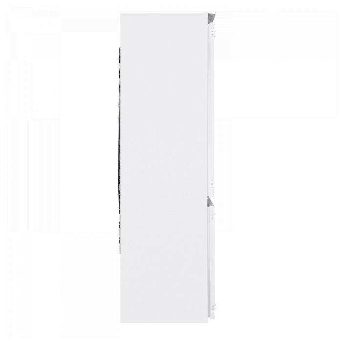 Встраиваемый холодильник Maunfeld MBF177NFWH, фото 5