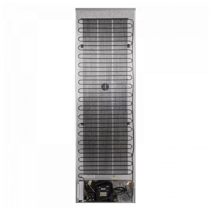 Встраиваемый холодильник Maunfeld MBF177NFWH, фото 6