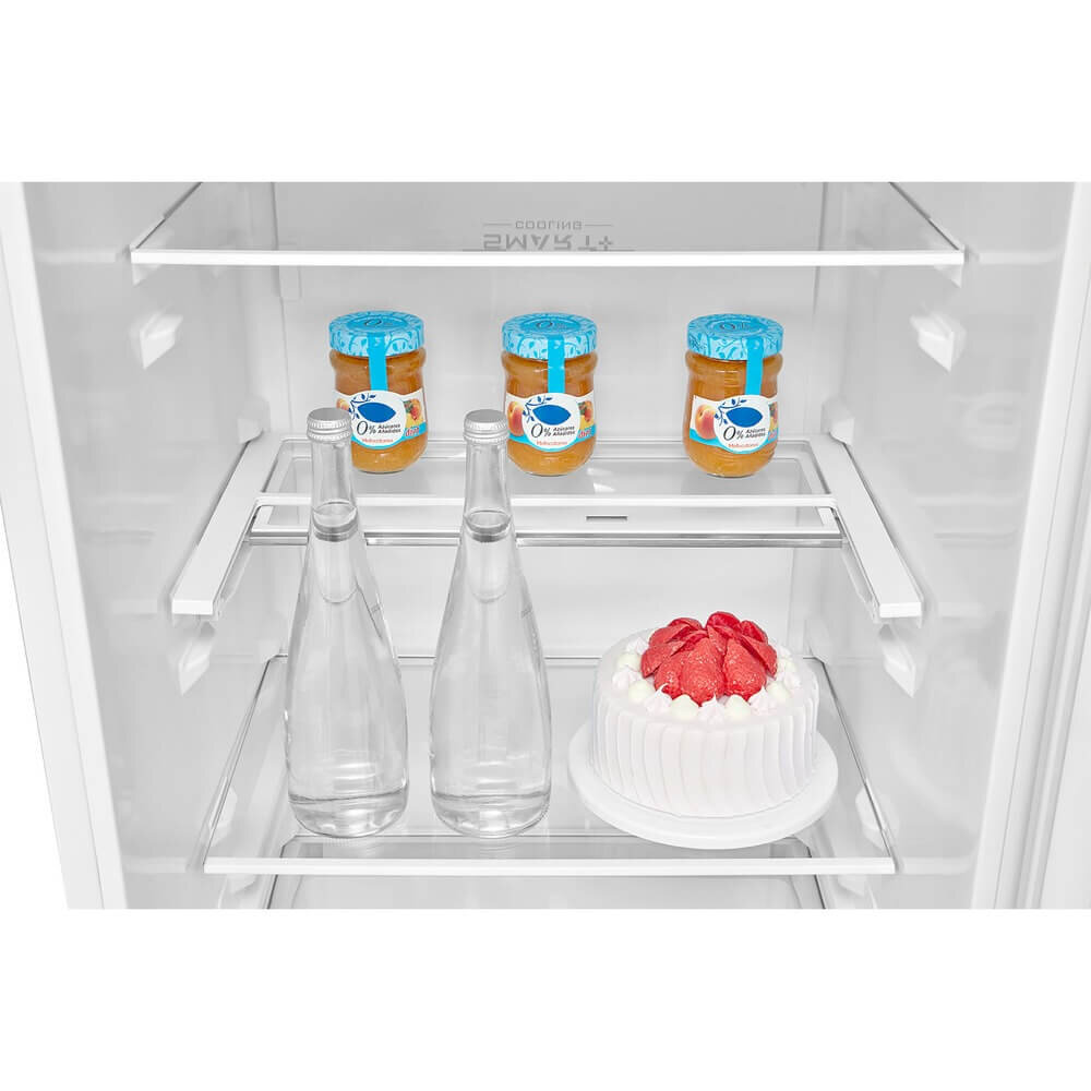 Встраиваемый холодильник Midea MDRE368FGE01, фото 3