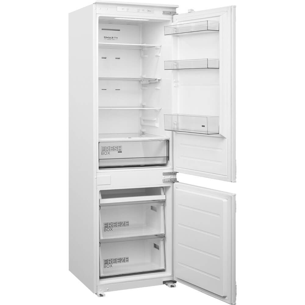 Встраиваемый холодильник Midea MDRE368FGE01, фото 4