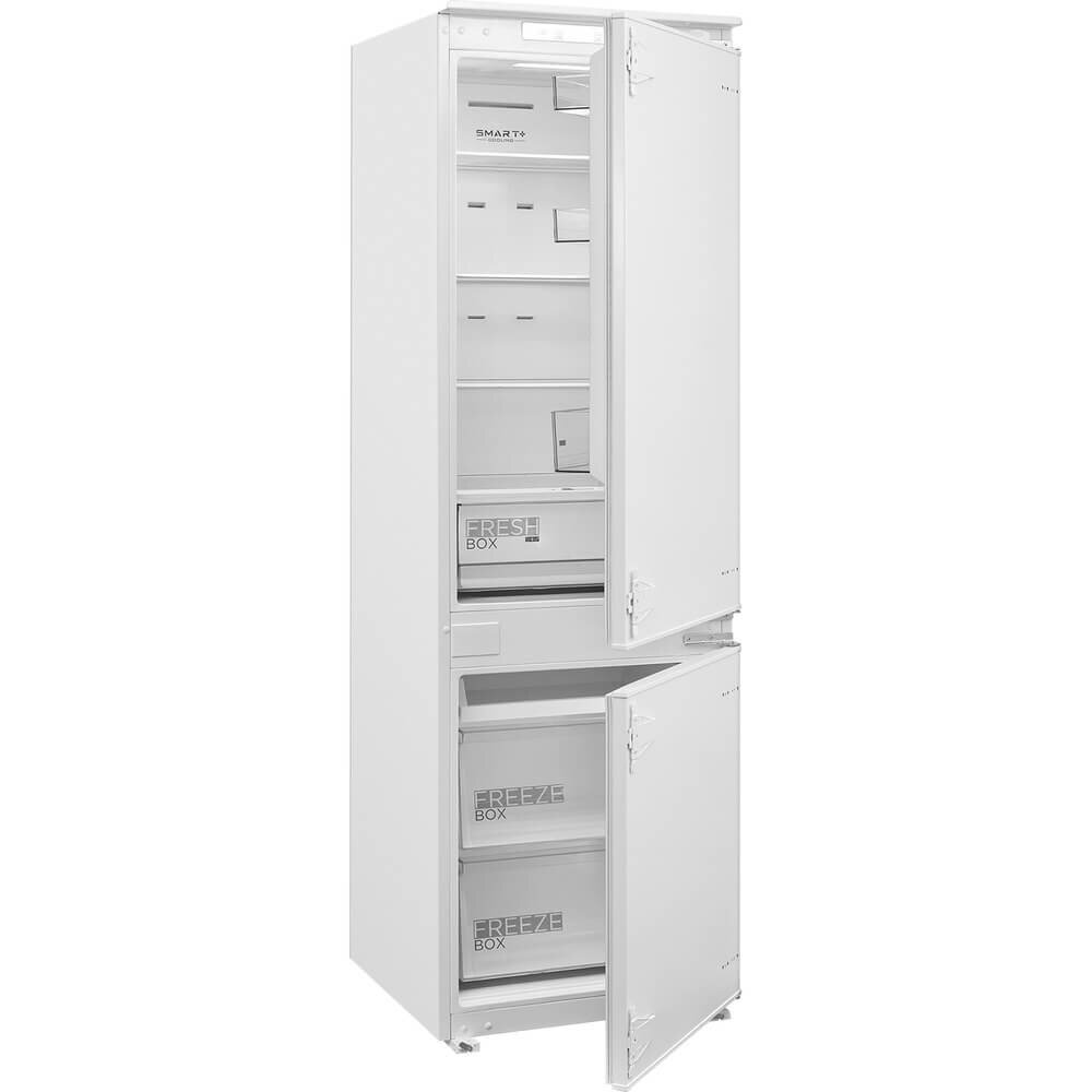 Встраиваемый холодильник Midea MDRE368FGE01, фото 6