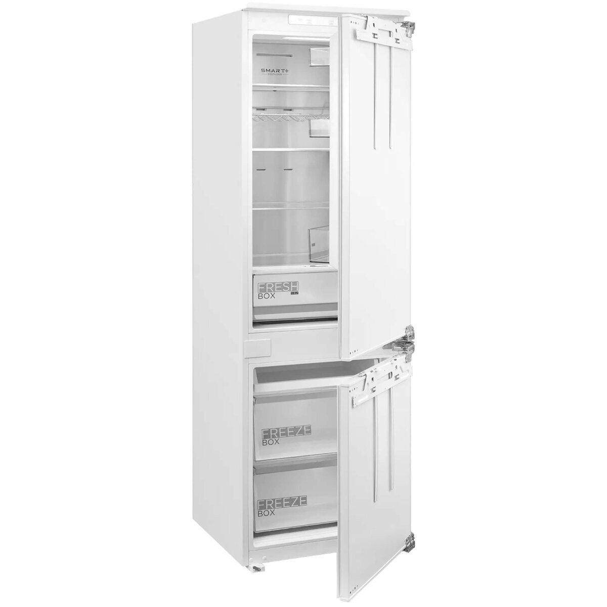Встраиваемый холодильник Midea MDRE371FGE01M, фото 3