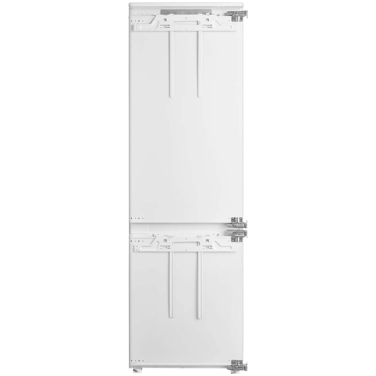 Встраиваемый холодильник Midea MDRE371FGE01M, фото 4