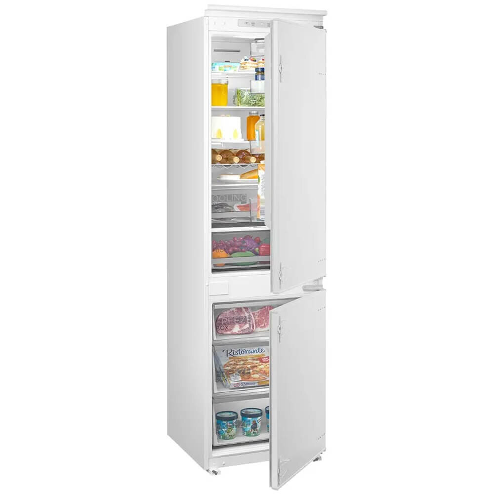 Встраиваемый холодильник Midea MDRE414FGE01, фото 6