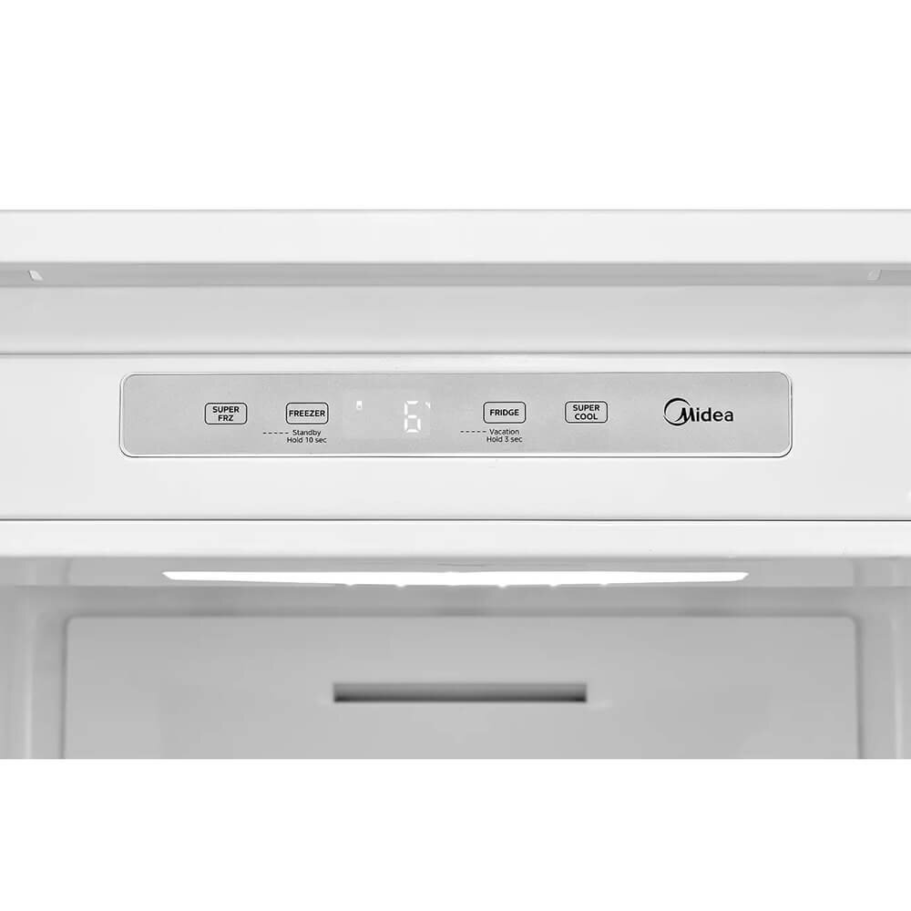 Встраиваемый холодильник Midea MDRE414FGE01, фото 7