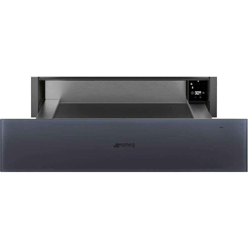 Встраиваемый шкаф для подогрева Smeg CPRT115G Linea
