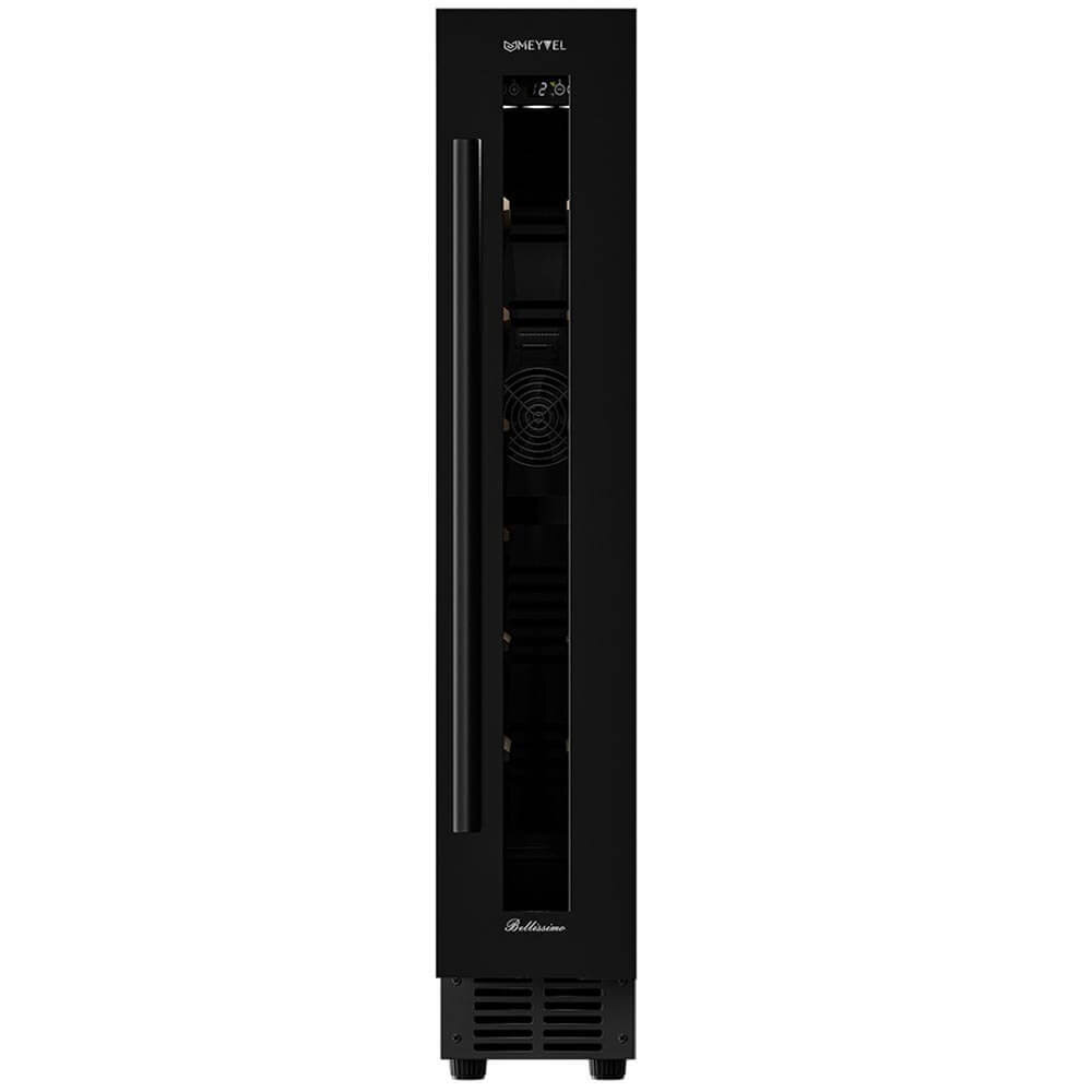 Встраиваемый винный шкаф Meyvel MV9-KBT1
