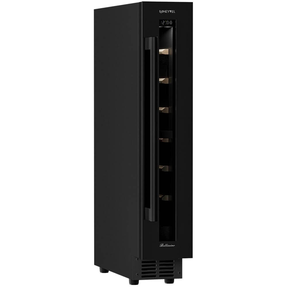 Встраиваемый винный шкаф Meyvel MV9-KBT1, фото 3