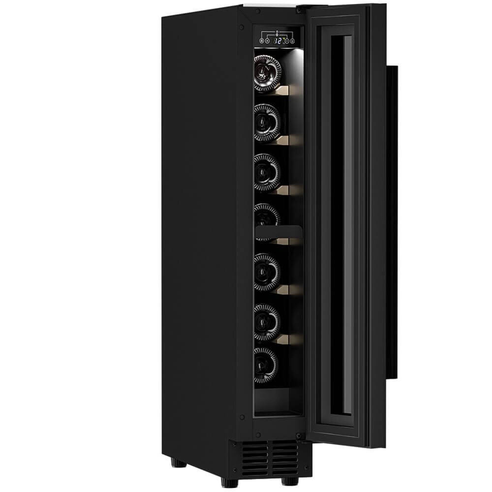 Встраиваемый винный шкаф Meyvel MV9-KBT1, фото 4