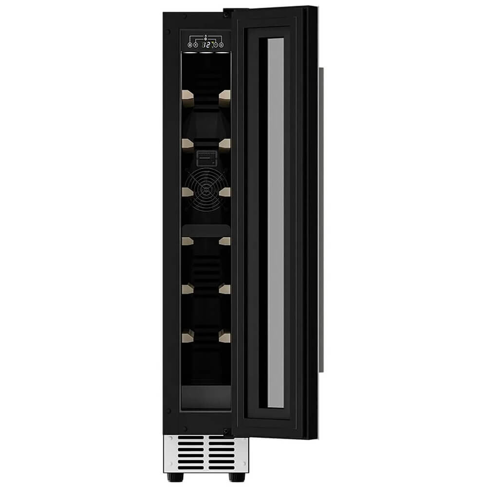 Встраиваемый винный шкаф Meyvel MV9-KWT1, фото 6