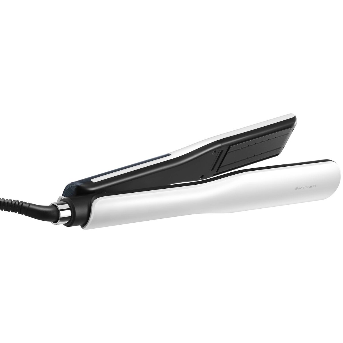 Выпрямитель для волос Dreame Aura Steam Straight белый (AA01A), фото 3
