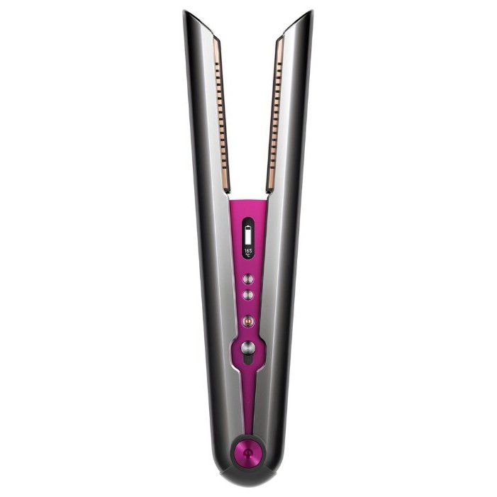 Выпрямитель для волос Dyson Corrale HS03, фото 4