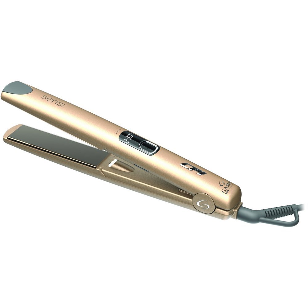 Выпрямитель для волос GA.MA CP1 NOVA WL DIG 5D IHT SENSI GOLD (GI0320)