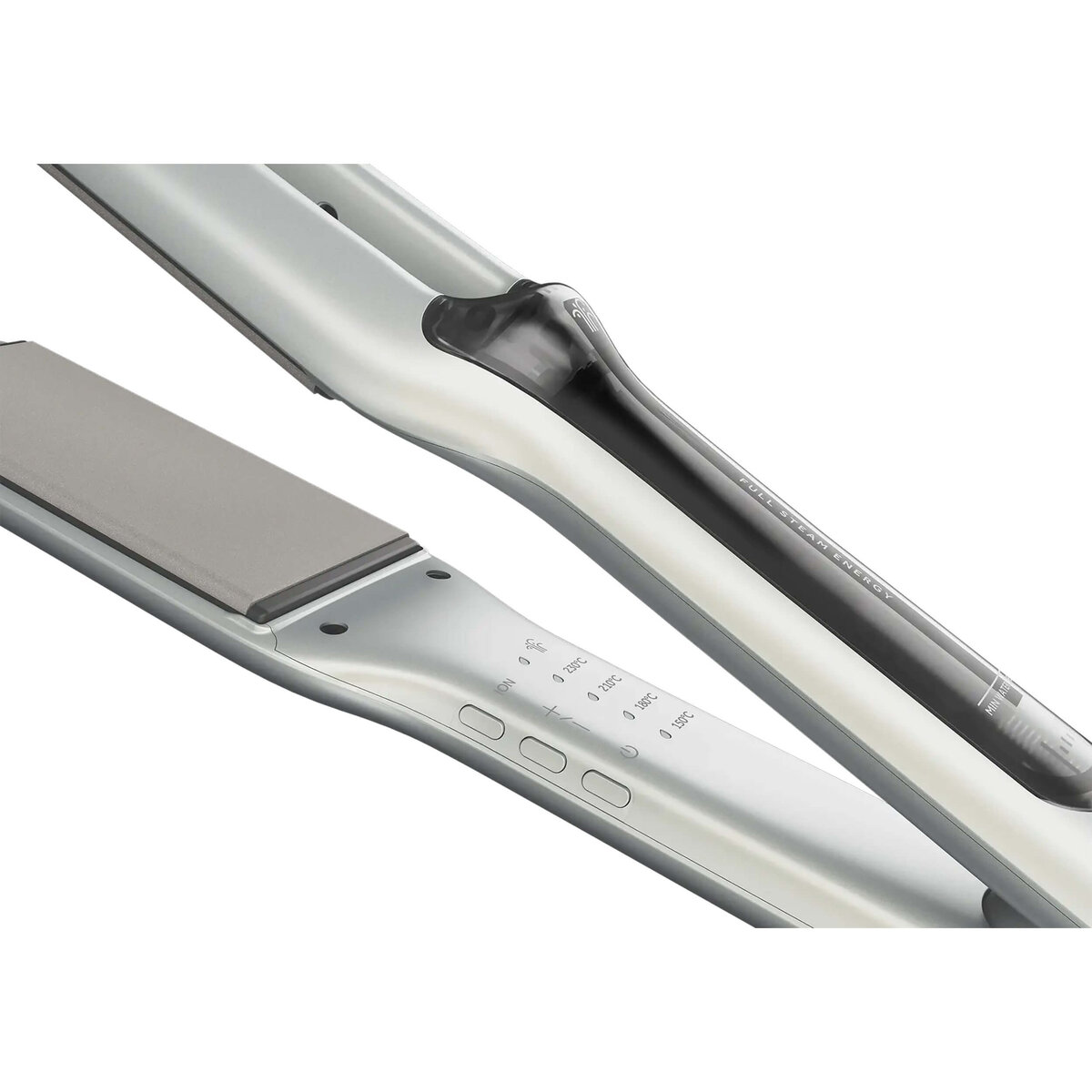 Выпрямитель для волос Haier HHS-617, фото 3
