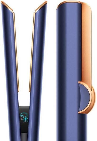 Выпрямитель DYSON HT01 BLUE/COPPER, фото 2