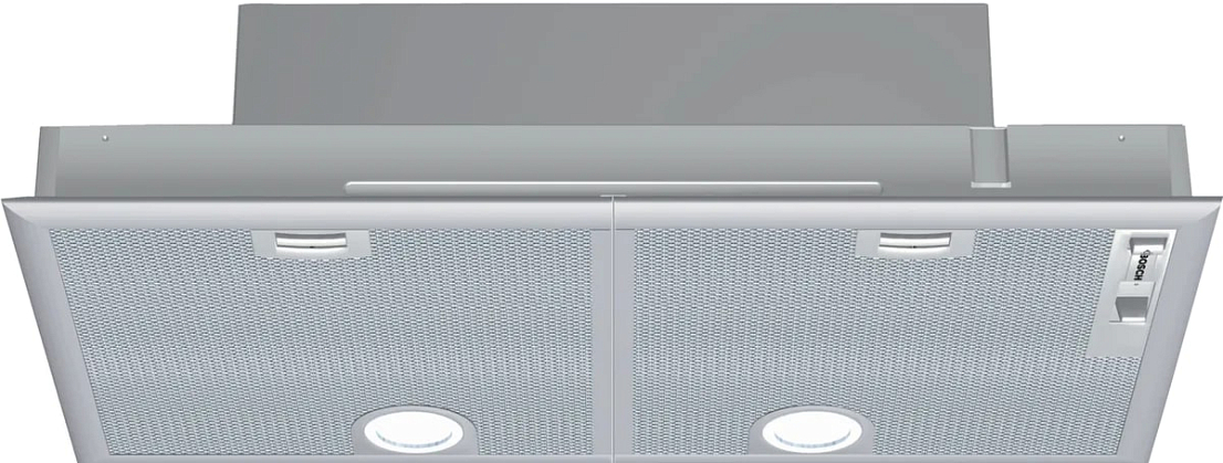 Вытяжка Bosch DHL755BL, фото 2