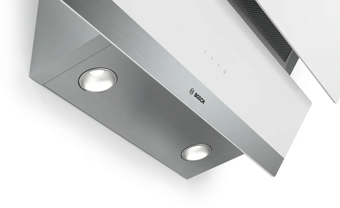 Вытяжка Bosch DWK065G20T, фото 4