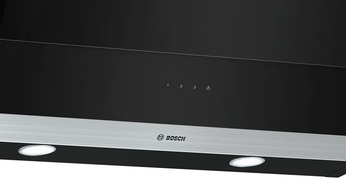 Вытяжка Bosch DWK095G60T, фото 3