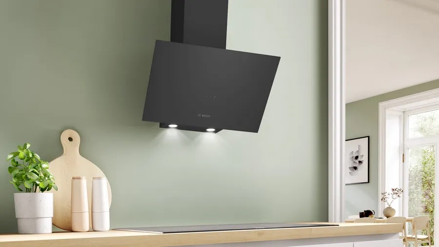 Вытяжка Bosch DWK64PJ60T, превью следующего фото