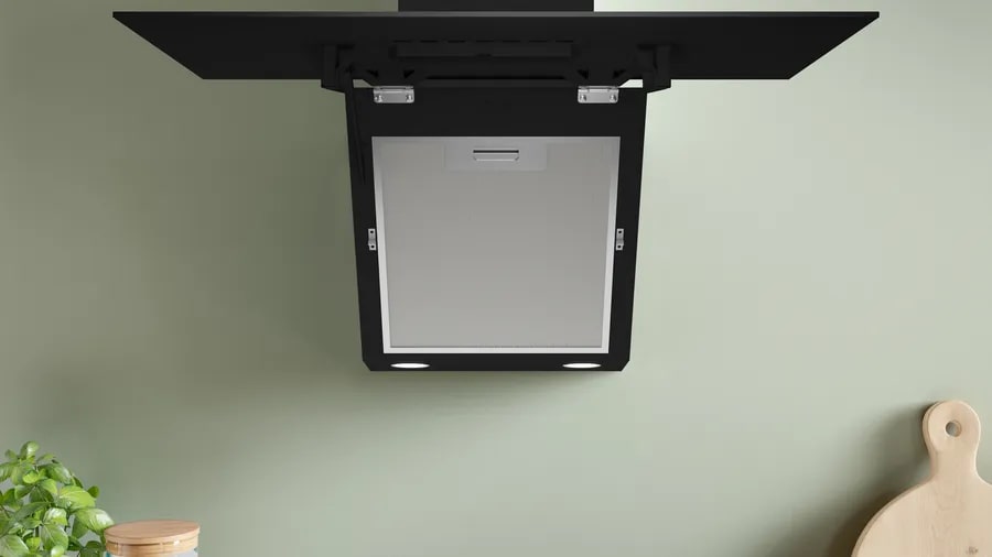 Вытяжка Bosch DWK64PJ60T, фото 5