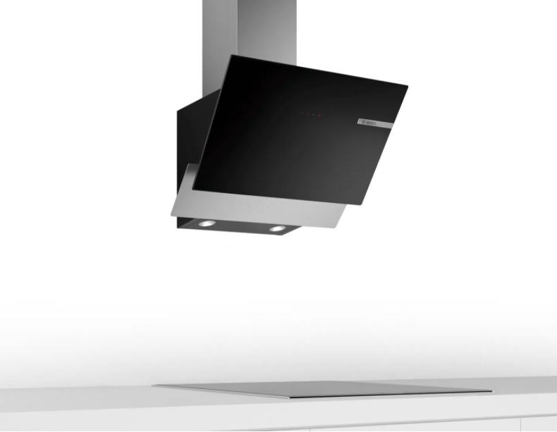 Вытяжка Bosch DWK66AJ60T, превью предыдущего фото
