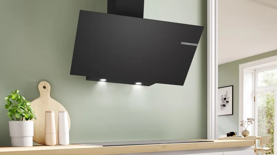 Вытяжка Bosch DWK96PJ60T, фото 2