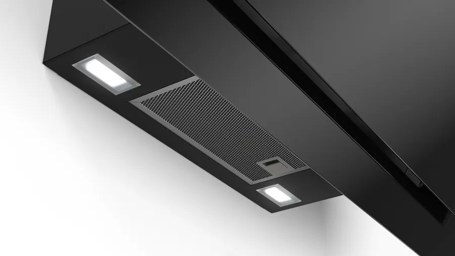 Вытяжка Bosch DWK97HM61T, превью следующего фото
