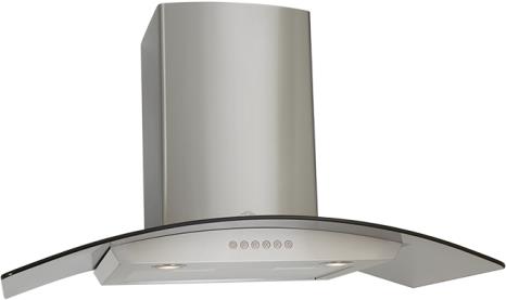 Вытяжка ELIKOR AMETHYST S4 90N-700-E4D STEEL