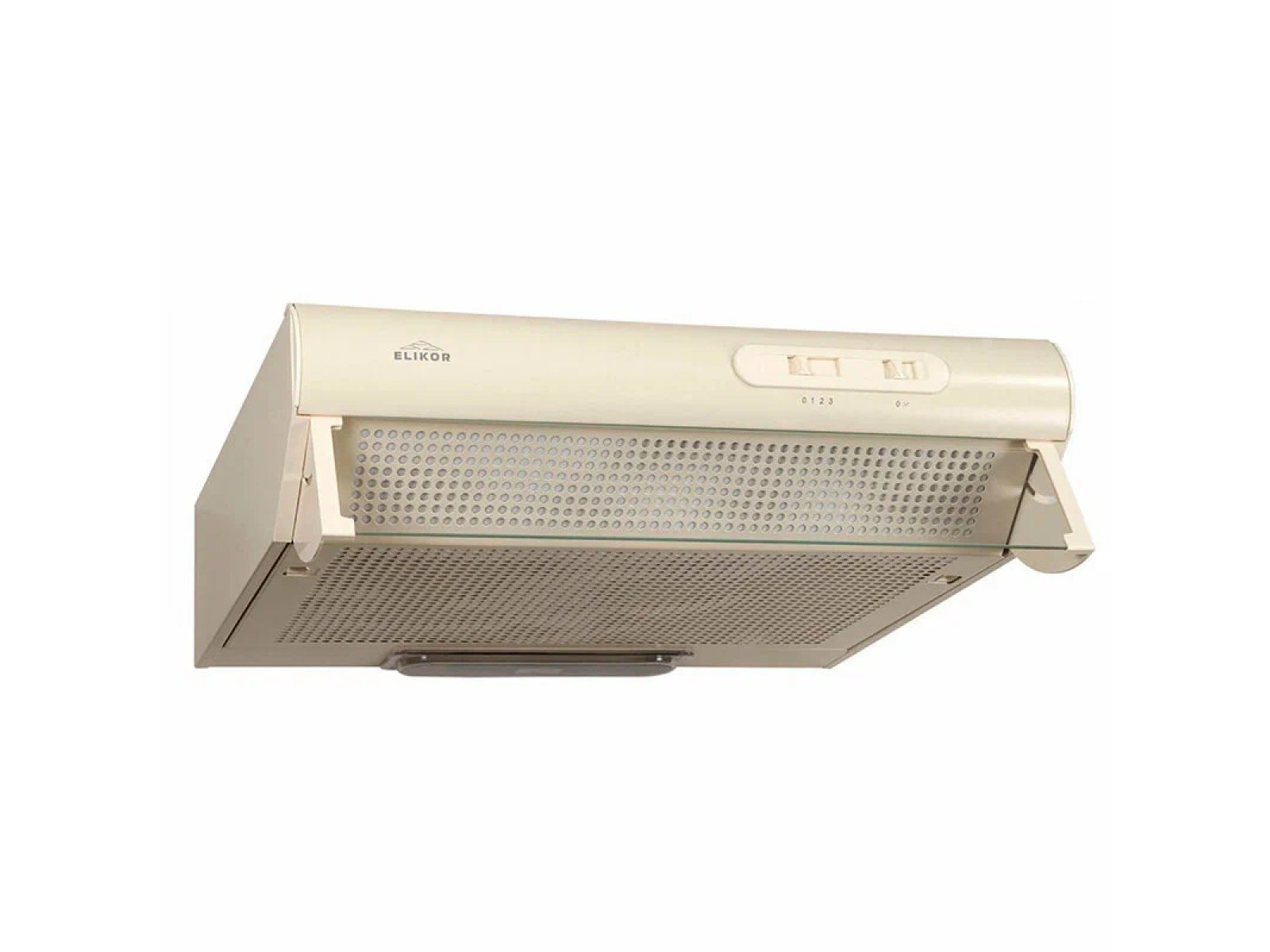 Вытяжка Elikor Davoline 60П-290-П3Л Melted Milk