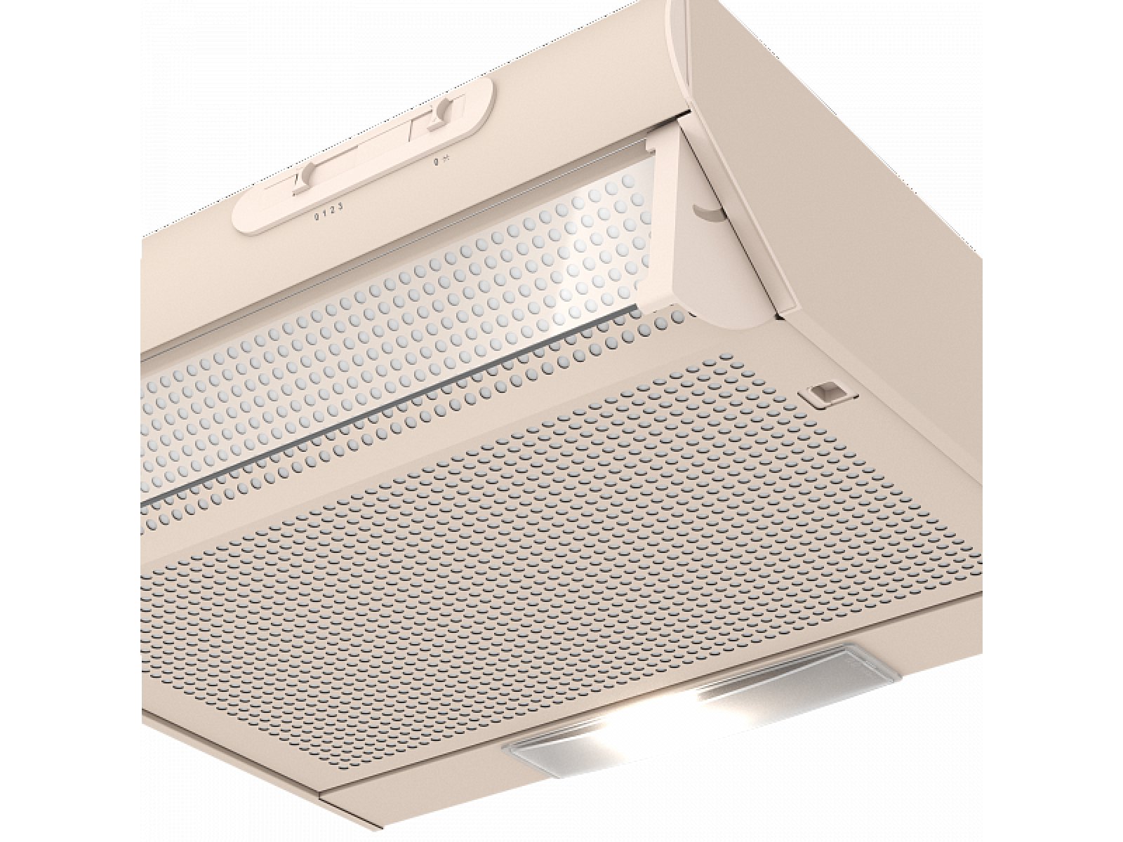 Вытяжка Elikor Davoline 60П-290-П3Л Melted Milk, фото 6