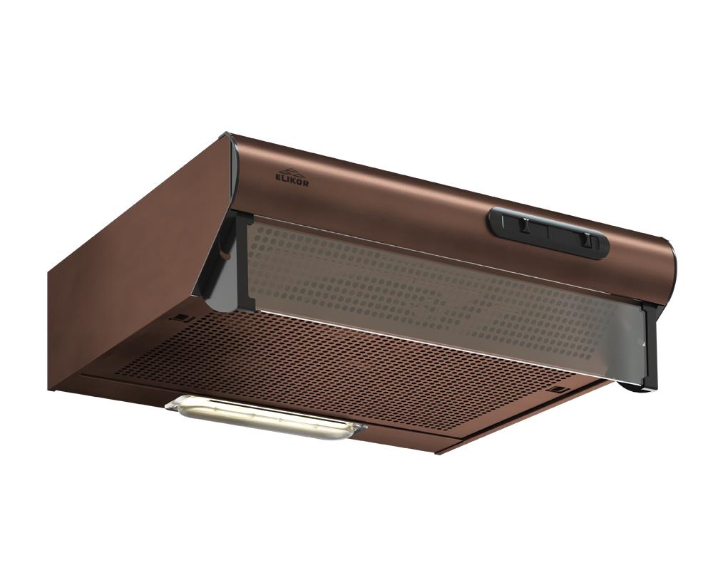 Вытяжка ELIKOR Davoline 60П-290-П3Л