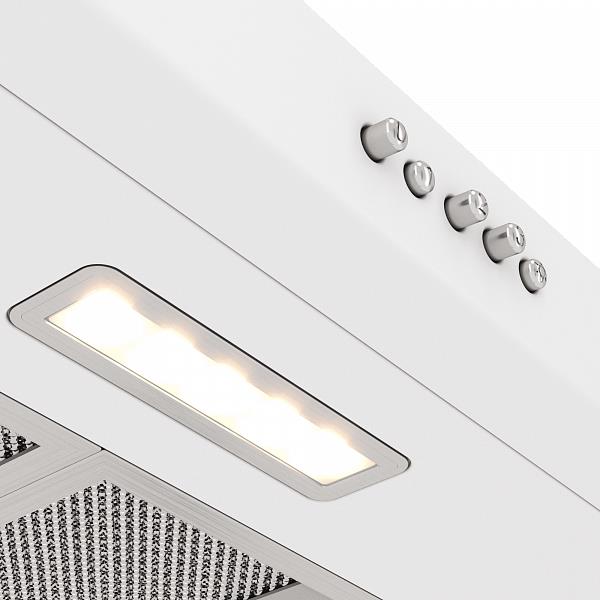 Вытяжка ELIKOR ECO WH 50, фото 7