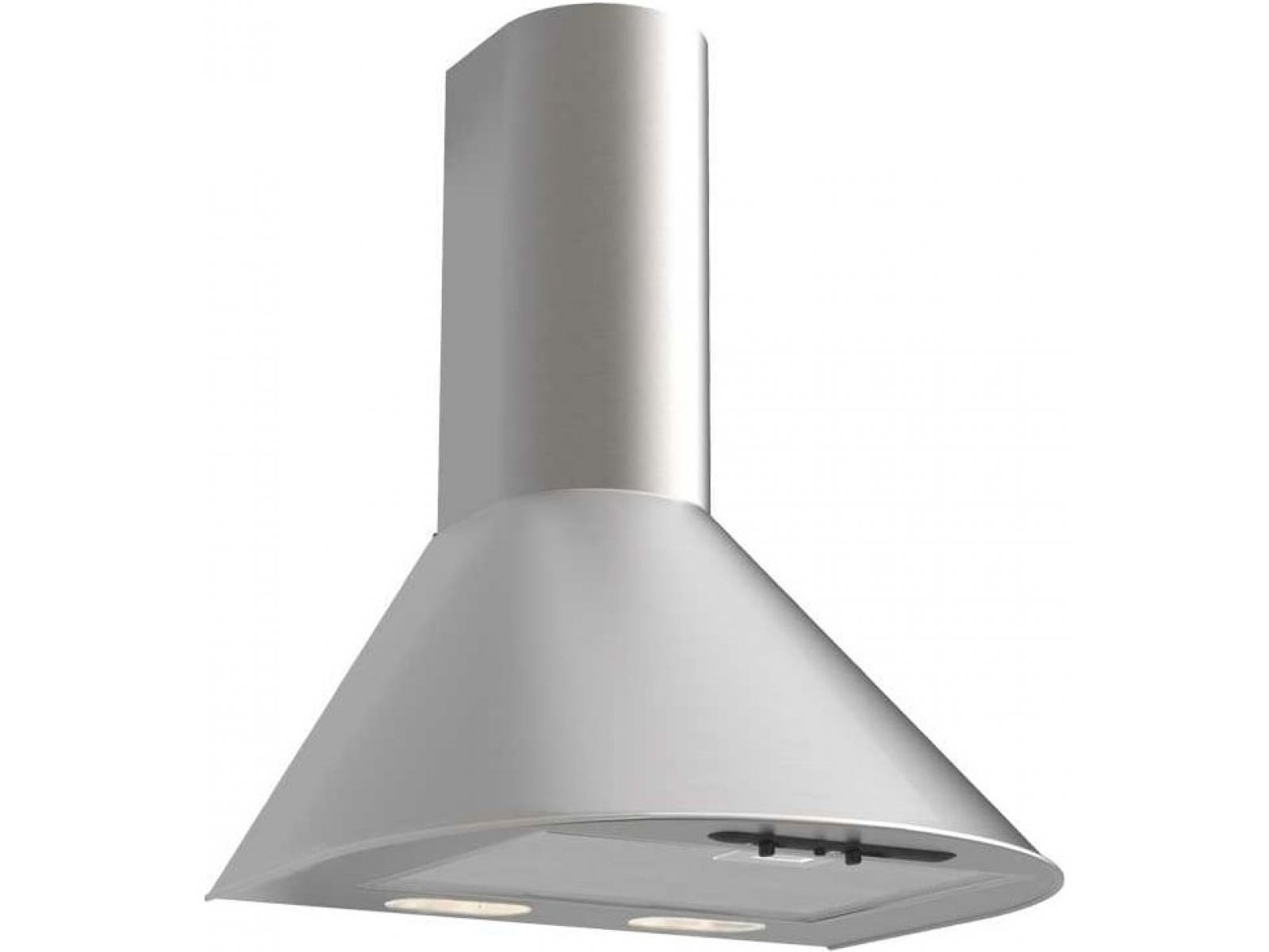 Вытяжка ELIKOR Эпсилон 50H-430-ПЗЛ нержавеющая сталь/серебро, фото 2