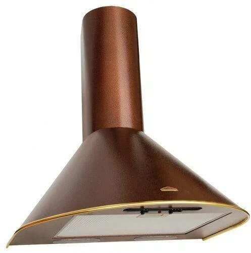 Вытяжка ELIKOR EPSILON 50P-430-P3L COPP/ANT/GL