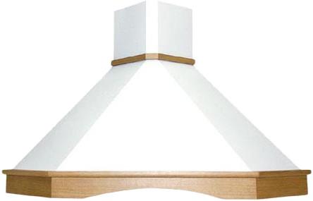 Вытяжка ELIKOR FOREST 90P-650-P3D BEIG/OAK/NP, фото 2