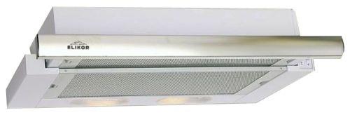 Вытяжка ELIKOR Интегра 50Н-400-В2Л нерж/нерж, фото 2