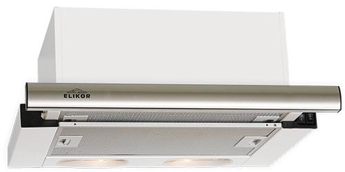 Вытяжка ELIKOR Интегра S2 60Н-700-В2Д нерж/нерж