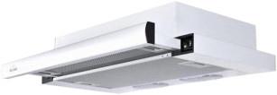 Вытяжка ELIKOR Интегра S2 60П-700-В2Д белый/белый