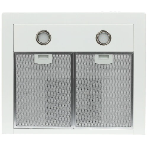 Вытяжка Elikor Квадра 60П-430-К3Д белый, фото 5