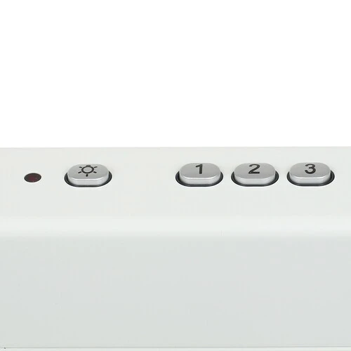 Вытяжка Elikor Квадра 60П-430-К3Д белый, фото 6