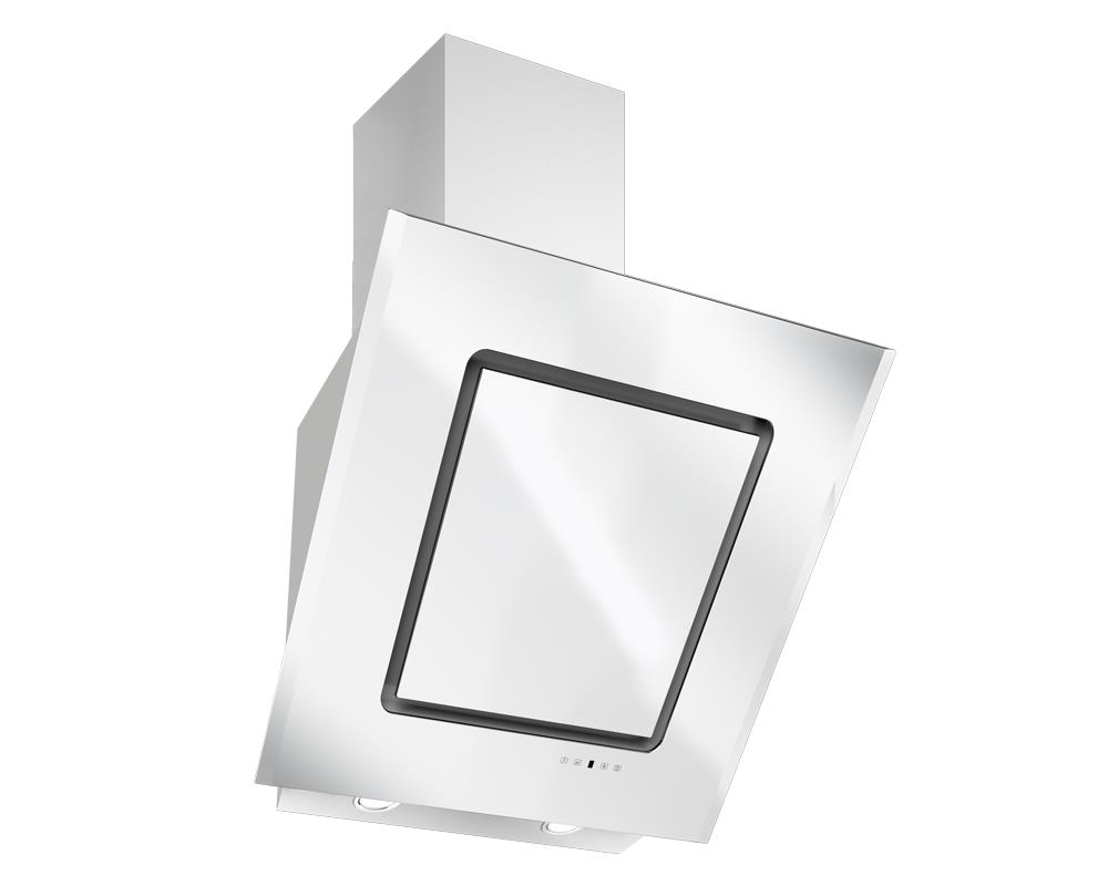 Вытяжка ELIKOR Оникс 60П-1000-Е4Д белая