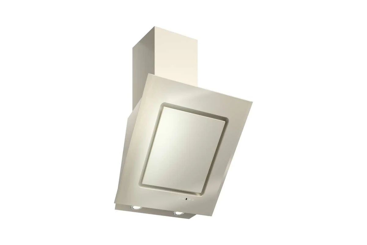 Вытяжка ELIKOR Оникс 60П-1000-Е4Д бежевый/бежевый