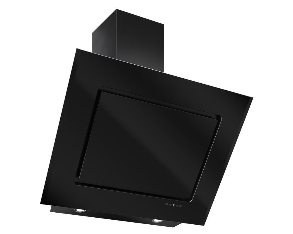 Вытяжка ELIKOR Оникс 90П-1000-Е4Д черный