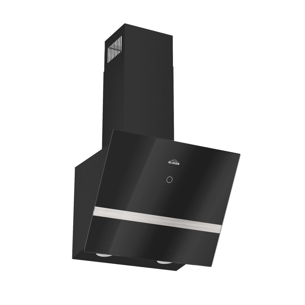 Вытяжка ELIKOR RISE BK 50, черный