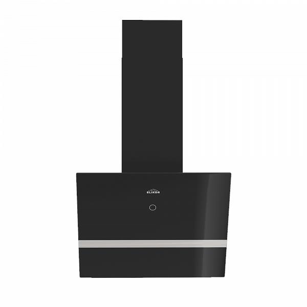 Вытяжка ELIKOR RISE BK 50, черный, фото 4