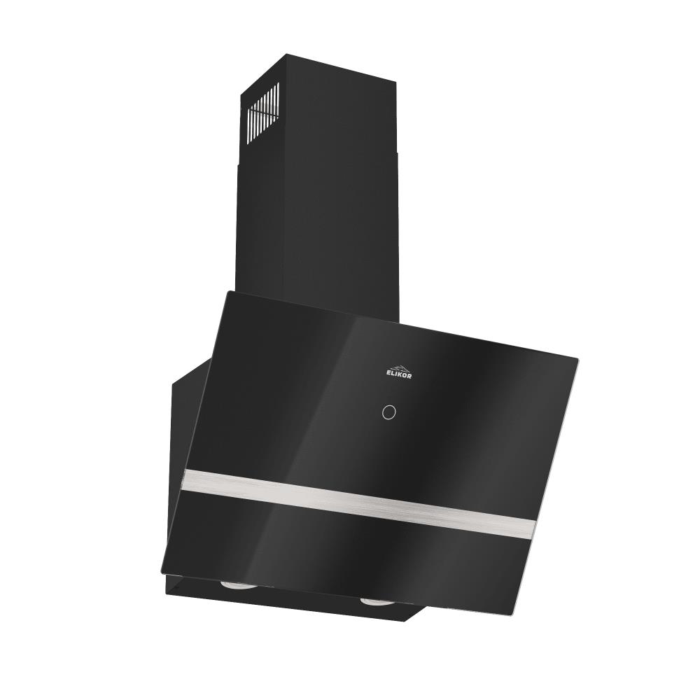 Вытяжка ELIKOR RISE BK 60,черный, фото 5