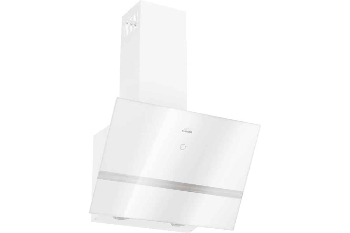Вытяжка ELIKOR RISE WH 50 белый